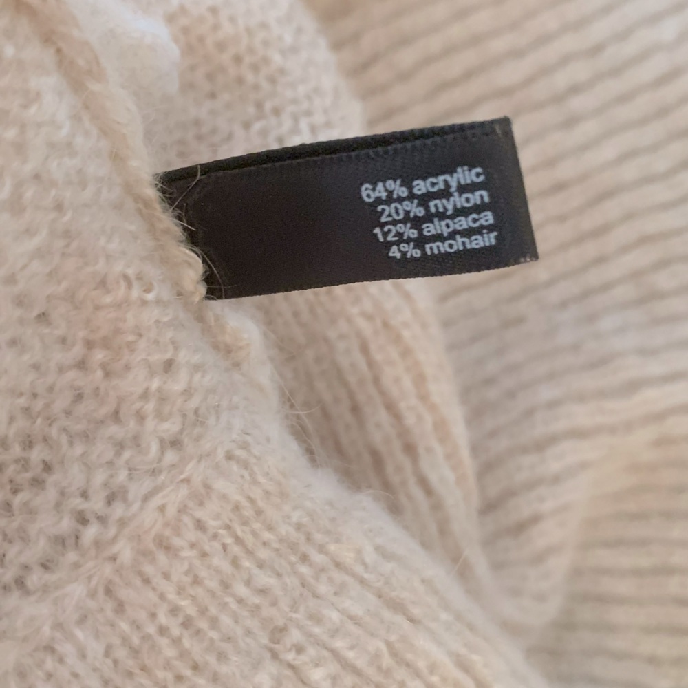 Cascade Cardigan - Picture 6 of 6